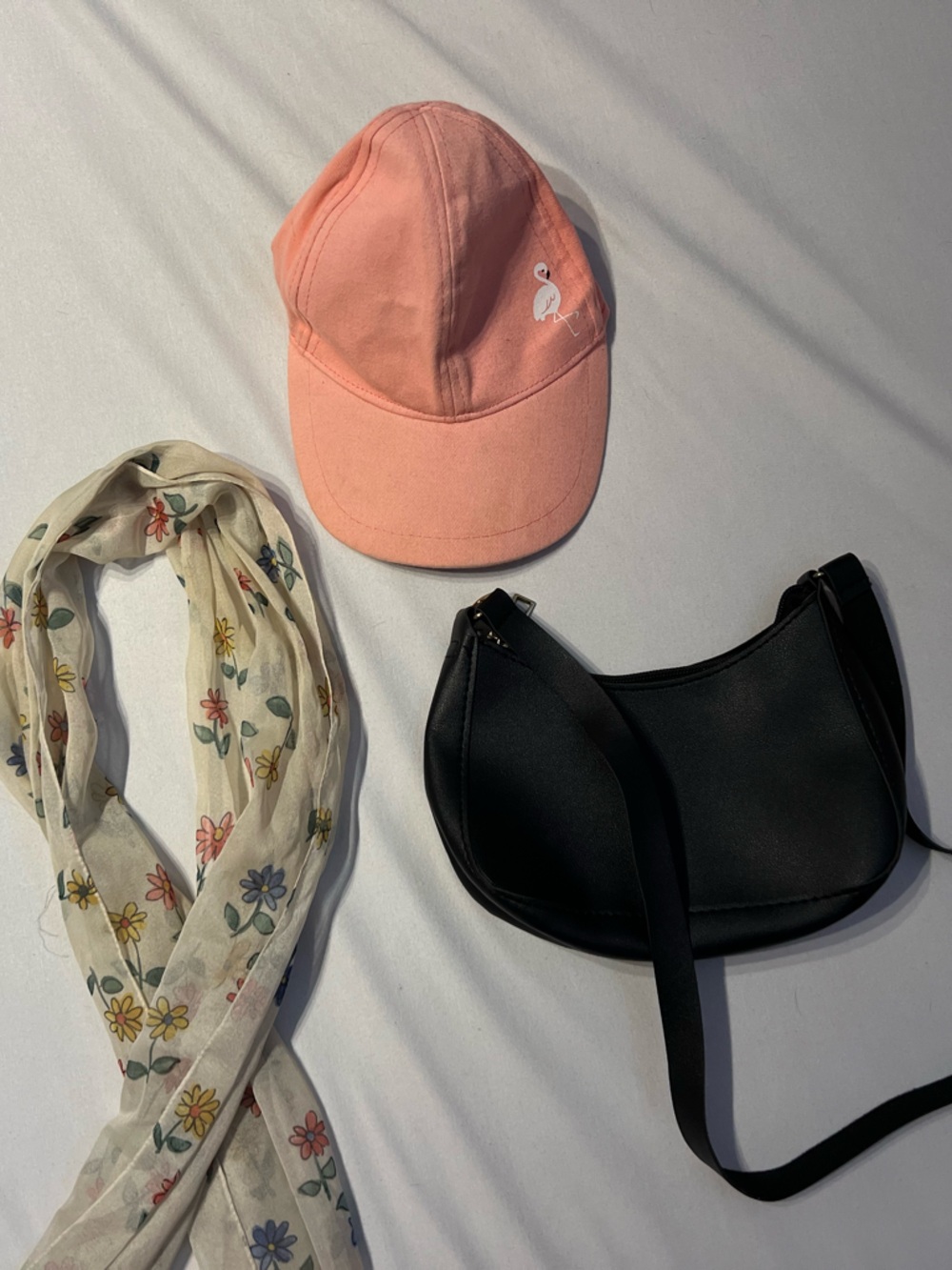 Girl accesories